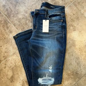 Judy Blue Jeans 13/31